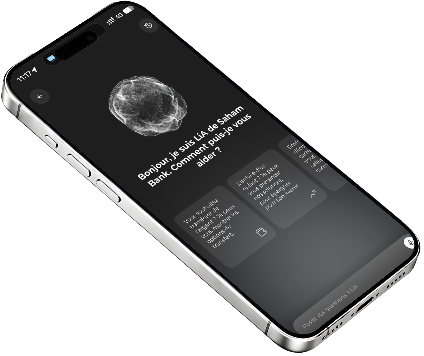 Nouvelle Appli