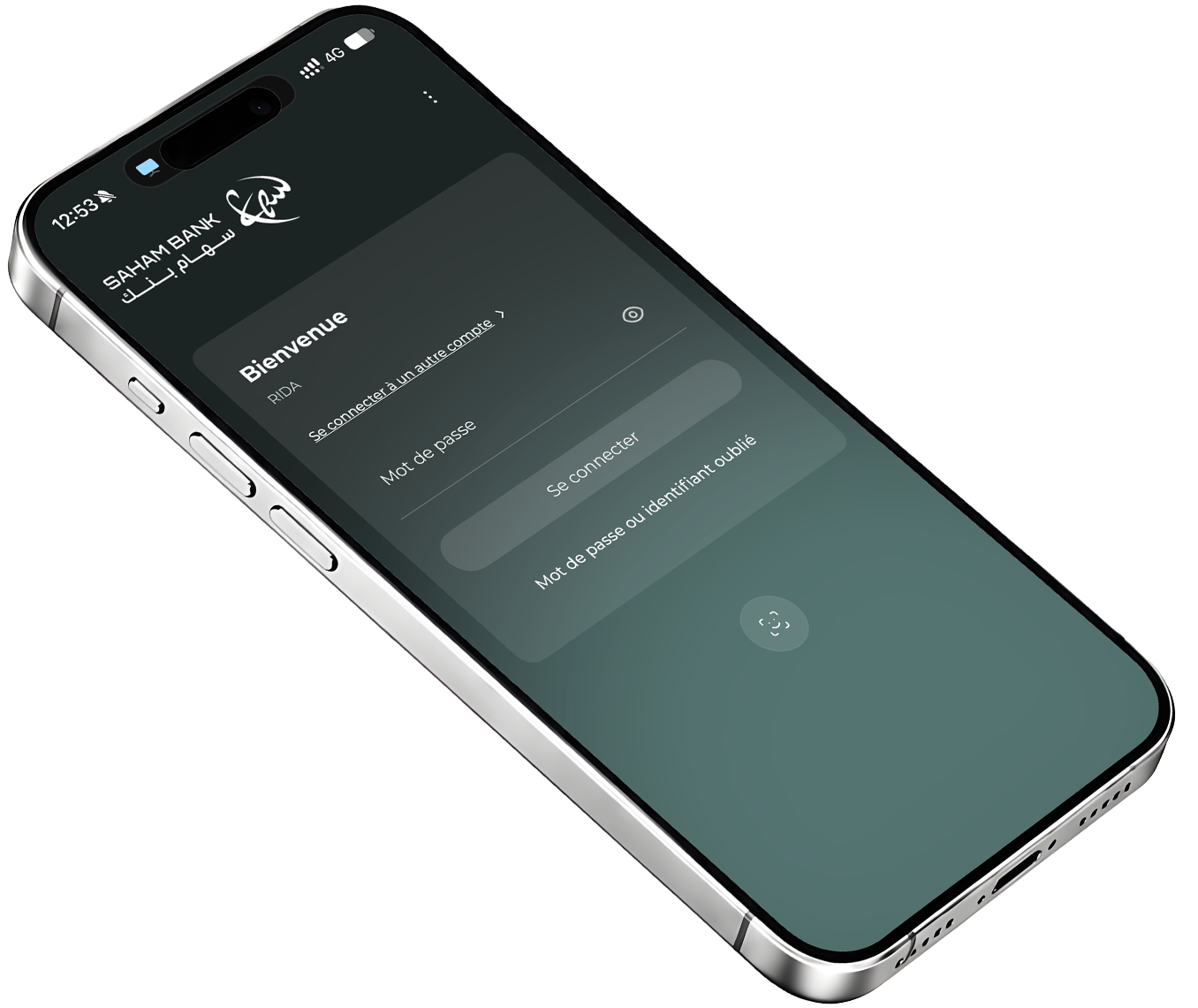 Nouvelle Appli