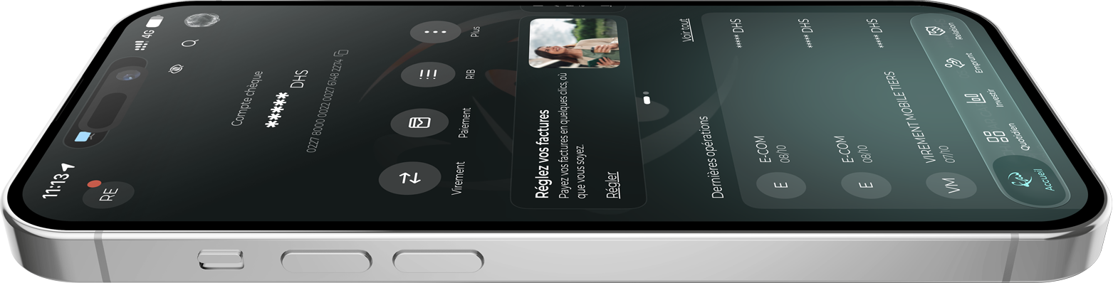 Nouvelle Appli